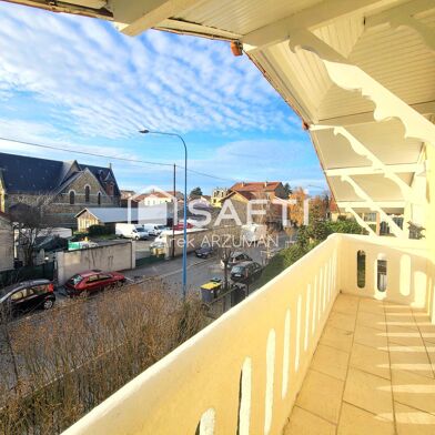 Maison 6 pièces 670000 €