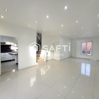 Maison 6 pièces 649000 €