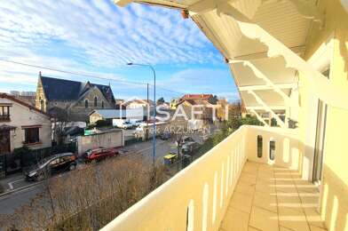 Maison 6 pièces 649000 €