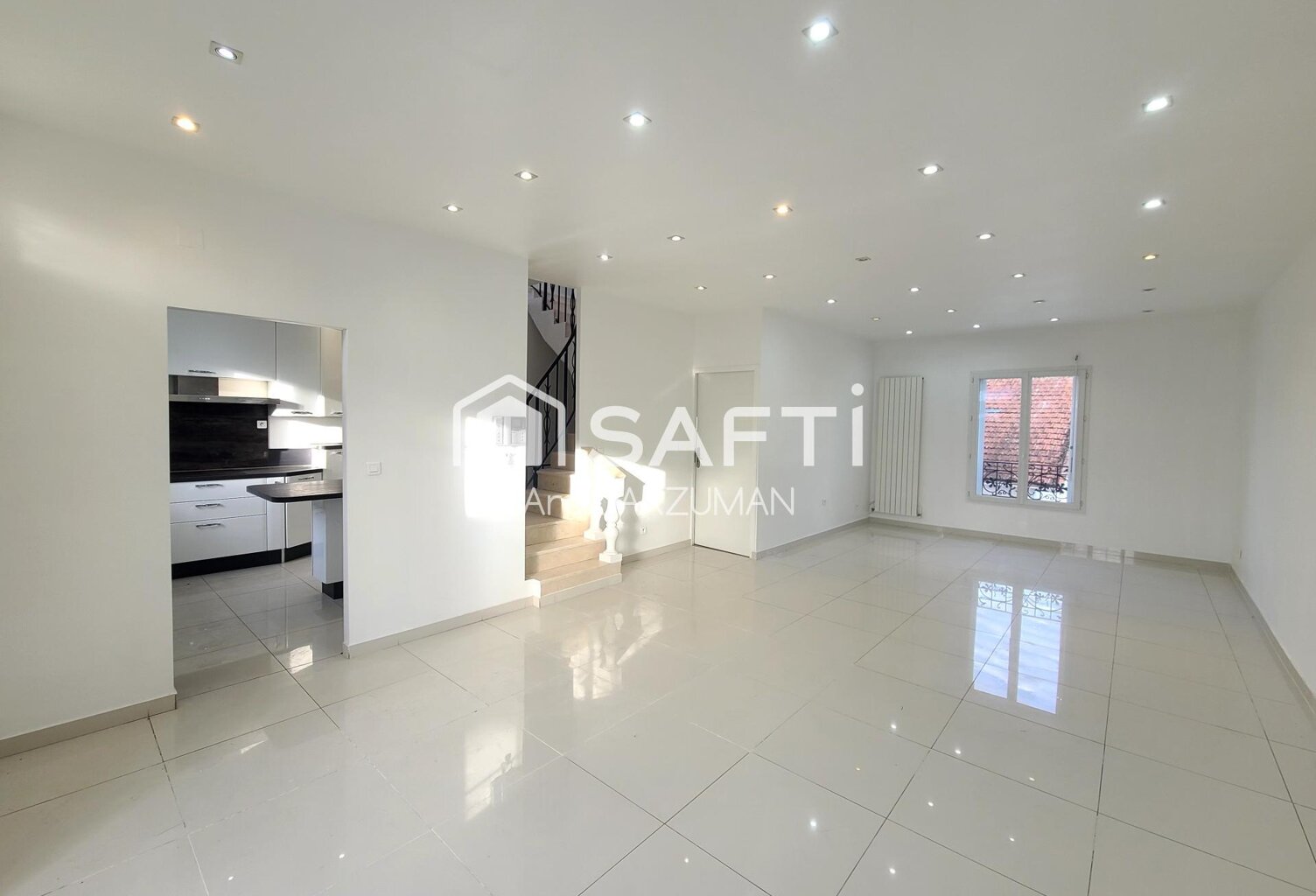 Maison moderne — photo 1