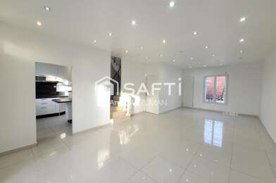 Maison 6 pièces 599000 €