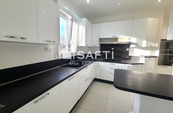 Maison moderne — photo 4