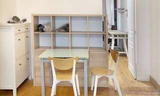 Appartement 4 Pièces 55 m² à vendre à Fontenay-le-Fleury (78330)