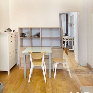 Appartement 4 pièces 199000 €