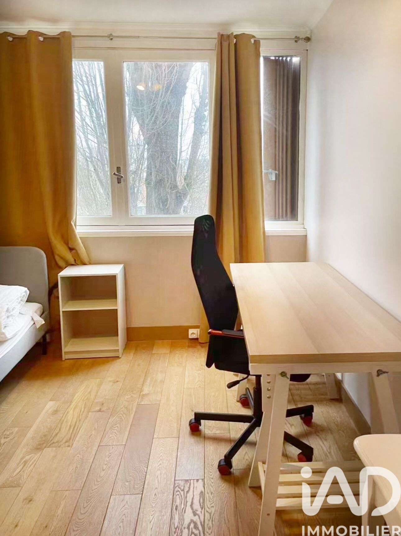 Vente Appartement 4 pièces - Photo 2