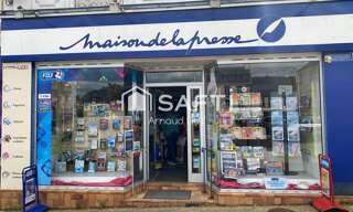 Commerce  123 m² à vendre à Mamers (72600)