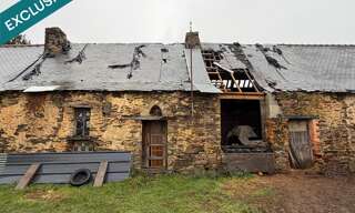 Maison 2 Pièces 70 m² à vendre à Ruffigné (44660)