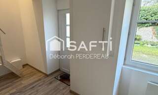 Maison 2 Pièces 52 m² à vendre à Pré-en-Pail-Saint-Samson (53140)