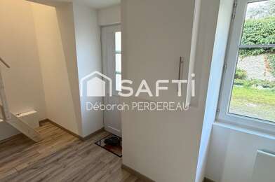 Maison 2 pièces 66000 €