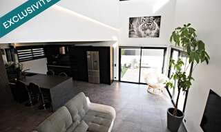 Maison 5 Pièces 95 m² à vendre à Cabestany (66330)