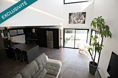 Maison 5 pièces 395000 €