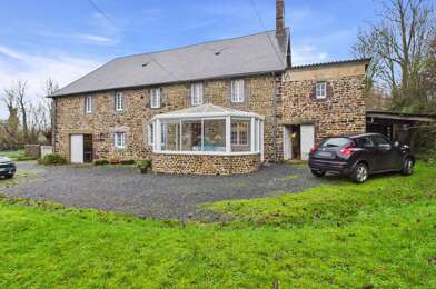 Maison 6 pièces 199000 €