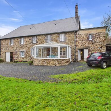 Maison 6 pièces 199000 €