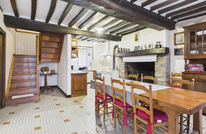 Maison Roncey — photo 3
