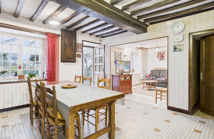 Maison Roncey — photo 4