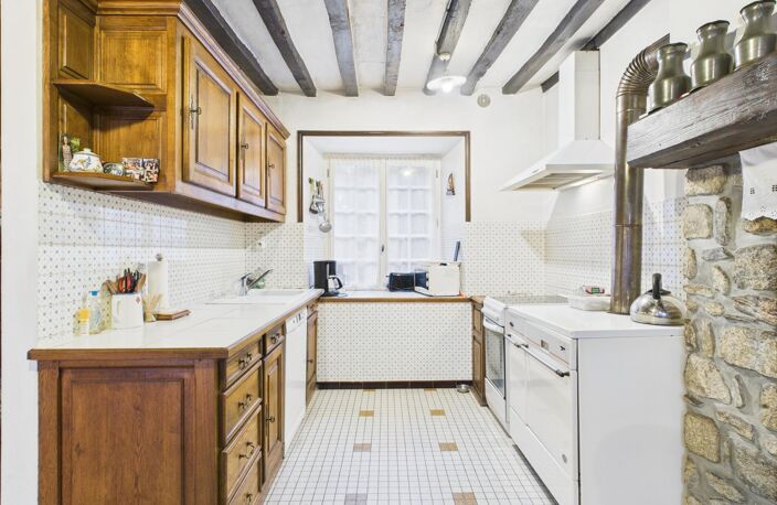 Maison Roncey — photo 5