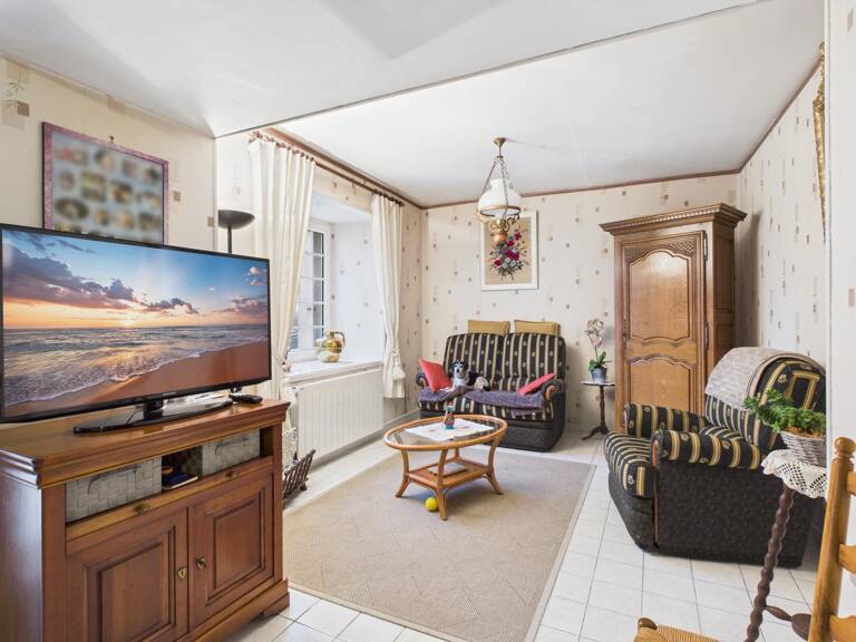 Maison Roncey — photo 1