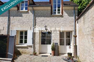 Maison 4 pièces 399000 €