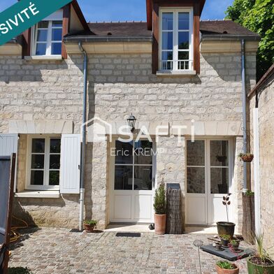 Maison 4 pièces 399000 €