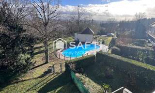 Appartement 4 Pièces 92 m² à vendre à Dijon (21000)