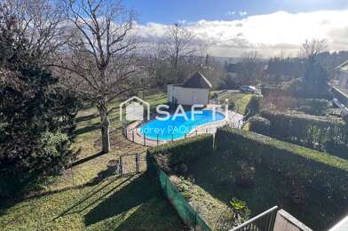 Appartement 4 pièces 265000 €