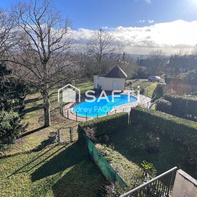 Appartement 4 pièces 280000 €