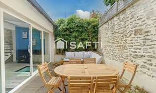 Maison 4 Pièces 89 m² à vendre à Caen (14000)