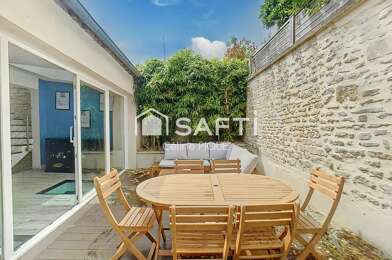 Maison 4 pièces 366500 €