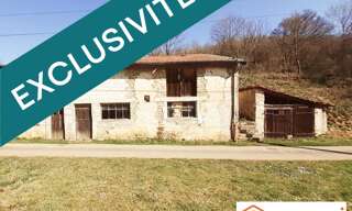 Immeuble  90 m² à vendre à Gémonville (54115)