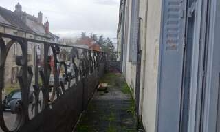 Appartement 4 Pièces 88 m² à vendre à Chagny (71150)