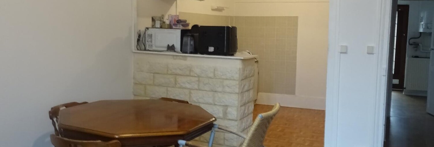 Appartement 4 Pièces 88 m² à vendre à Chagny (71150)