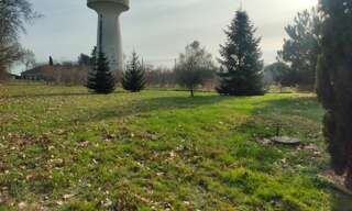 Terrain  900 m² à vendre à Castelsarrasin (82100)