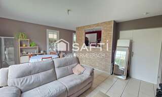 Appartement 3 Pièces 64 m² à vendre à Bonnières-sur-Seine (78270)