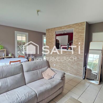 Appartement 3 pièces 159000 €