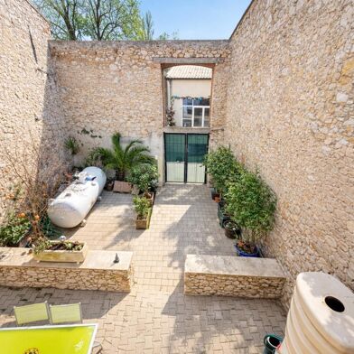 Maison 5 pièces 145000 €