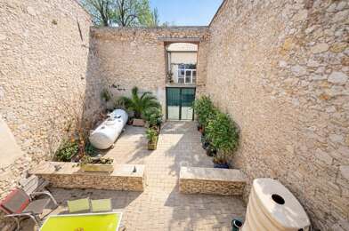 Maison 5 pièces 145000 €