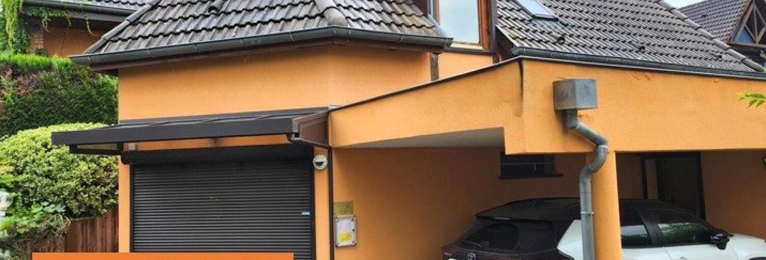 Maison 8 Pièces 220 m² à vendre à Muntzenheim (68320)