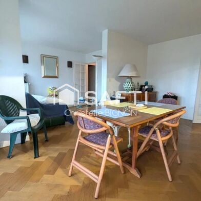 Appartement 4 pièces 145000 €