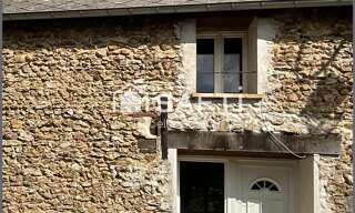 Maison 3 Pièces 60 m² à vendre à Houlbec-Cocherel (27120)