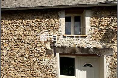 Maison 3 pièces 139000 €