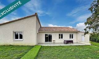 Maison 6 Pièces 113 m² à vendre à Labruguière (81290)