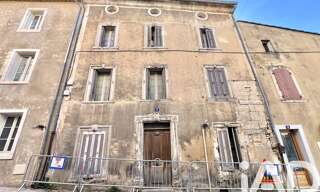 Maison 8 Pièces 109 m² à vendre à Bonnieux (84480)