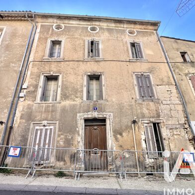 Maison 8 pièces 55000 €