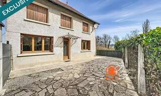 Maison 4 Pièces 80 m² à vendre à Vézeronce-Curtin (38510)