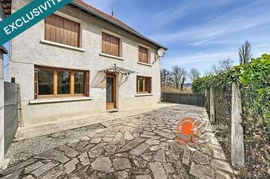 Maison 4 pièces 220000 €