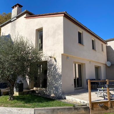 Maison 6 pièces 244950 €