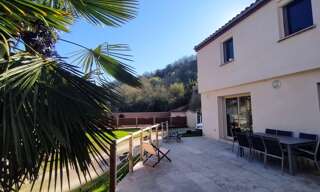 Maison 6 Pièces 155 m² à vendre à Albas (46140)