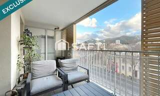 Appartement 3 Pièces 62 m² à vendre à Marseille 10 (13010)