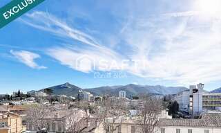 Appartement 3 Pièces 62 m² à vendre à Marseille 10 (13010)