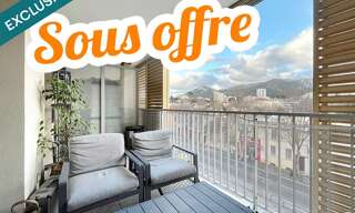 Appartement 3 Pièces 62 m² à vendre à Marseille 10 (13010)